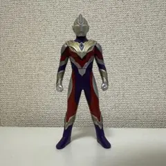 サウンドバトラーシリーズ ウルトラマンティガ 約29センチ 音、光あり 