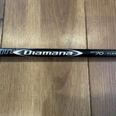 Diamana DF 70 S】タイトリスト1W - メルカリ
