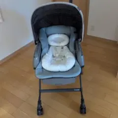 Combi ネムリラAUTO SWING　BEDi Long シェルEG