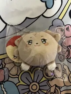 ANITEEZ IN THE CALLING stressBALL チュドンイ