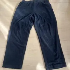 コーデュロイパンツ Lサイズ