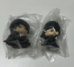 【未開封】名探偵コナン コナン ちぢませ隊 赤井秀一