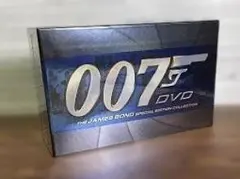 007 DVD スペシャルエディション コレクション、パンフレット雑誌セット 007 DVD スペシャルエディション コレクション、パンフレット雑誌