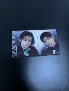 【限定値下】 Stray kids dominATE アプグレ　トレカ