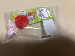 ポケットモンスター　ポケモン　チョコエッグ 旅立ちの3匹　⚫︎ミュウ　シークレット