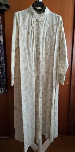 LOISIR トラネコボンボン ワンピース
