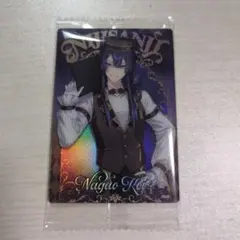 にじさんじウエハース2 長尾景