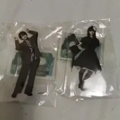 竹中凌平 僕らは未だに定まらない アレン座 アクスタ