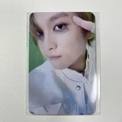 ヘチャン　イリチル　mumo