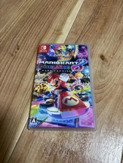 マリオカート8 デラックス Nintendo Switch