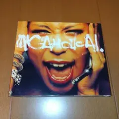 AI「MIC-A-HOLIC A.I.」