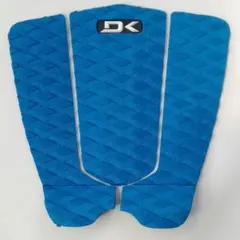 ダカイン　 DK デッキパッド 　ブルー　3Mテープ付きのサムネイル