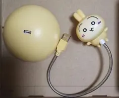 ちいかわ　うさぎ　ライト