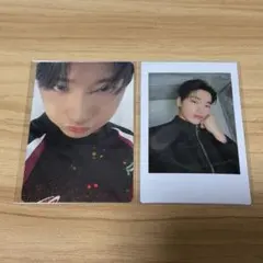 ATEEZ LIMITLESS サン 直筆サイン色紙 ATEEZ LIMITLESS サン 直筆サイン色紙 - メルカリ