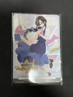 ヴァンガード TSUTAYA ファイターズカップ エネルギー 石川クルミ