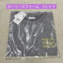 LOWRYS FARM Tシャツ 新品のサムネイル