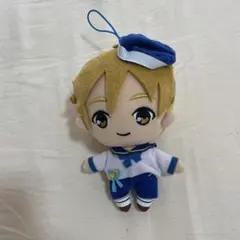 あんさんぶるスターズ！ぬいぐるみ 真白友也