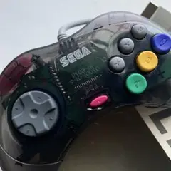 セガサターン　クールパッド