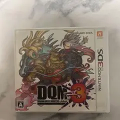 ドラゴンクエストモンスターズ ジョーカー3