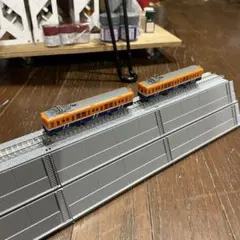 鉄道コレクション 銚子電鉄 1001型 モーター付き - メルカリ