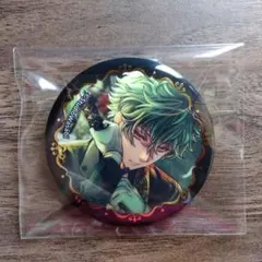 悪魔執事と黒い猫　あくねこ　ハナマル　4周年　缶バッジ