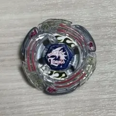 ライトニングエルドラゴ100HF 【メタルファイトベイブレード】 - メルカリ