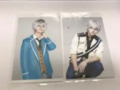 あんステ　ブロマイド  瀬名　泉　（高崎翔太）