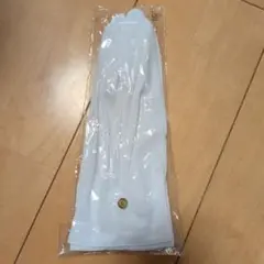 白手袋 ナイロン LLサイズ フォーマル