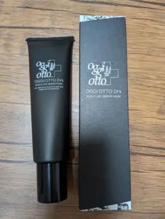 新品 oggi otto Drs セラム マスク スキャルプ セット - メルカリ