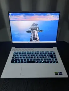 Ryzen7 7800X3D RTX5070 自作ゲーミングPC 白 North - メルカリ