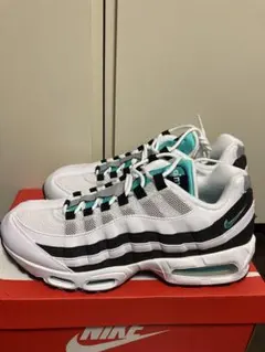 NIKE ナイキ エアマックス95 OG ブラックボーダー 29cm 海外正規品