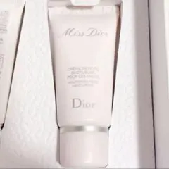 Dior Miss Dior ミスディオール ハンドクリーム 20ml ②