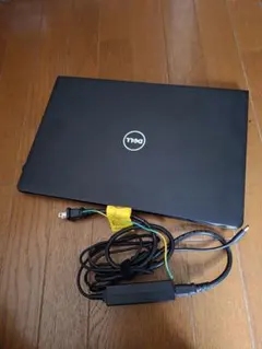 Inspiron 15 3000 - 3567 128GBSSD DVDドライブ - メルカリ