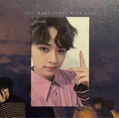 リノ　トレカ　スキズ　straykids iam you 51DPbAt6ZPL._AC_SY200_QL15_.jpg