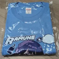 MEGAFON メンカライラスト推しTシャツ 小晴のか - メルカリ
