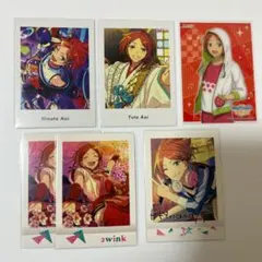 あんスタ 2wink 葵ひなた 葵ゆうた まとめ売り