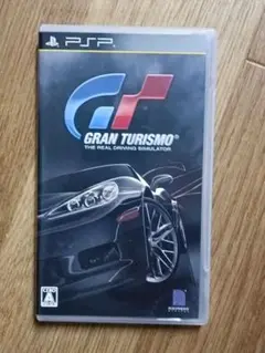 PSP グランツーリスモ