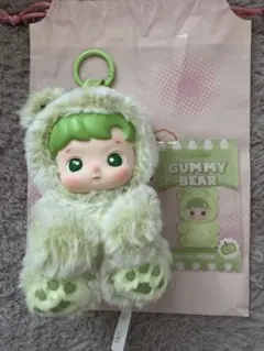 2026年最新】ハチププ グミベアの人気アイテム - メルカリ