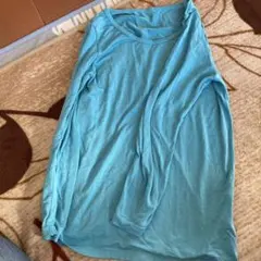 ヒートテック　UNIQLO130 長袖