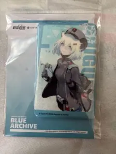 ブルーアーカイブ　シグレ　缶バッジ　中国