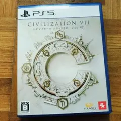 Civilization VII PS5
