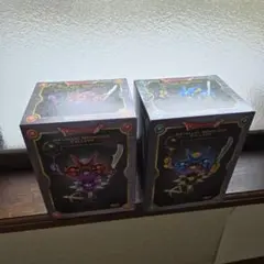 出*雄様 【未開封】ドラゴンクエストメタリックモンスターズギャラリーキラークリム