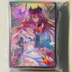 2025年最新】フレシアの蠱惑魔 スリーブの人気アイテム - メルカリ