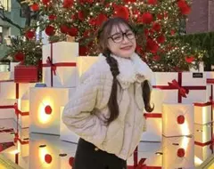 FENDI フェンディ デニムスカート やまとなでしこ 神野桜子 松嶋菜々子