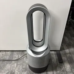 極美品】 Dyson ダイソン Hot+Cool 2025年製 - メルカリ