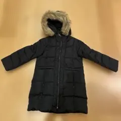 ZARA 110 ダウンコート