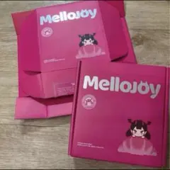 メロジョイ 予備袋 3枚セット まとめ売り - メルカリ