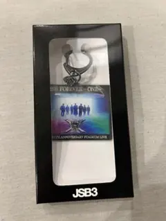 JSB3 15th Anniversary キーホルダー - メルカリ