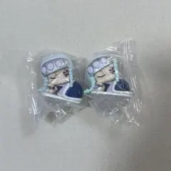 鬼滅の刃 おねむたん 宇髄天元 カプセルトイ