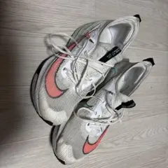 NIKE アルファフライ